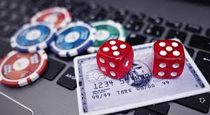 Вход на официальный сайт Casino Vabank